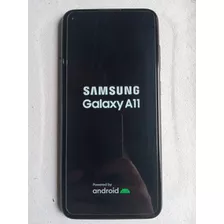 Celular Samsung A11 64gb 