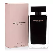Perfume Narciso Rodríguez For Her Edt 100ml