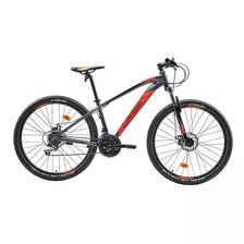 Lahsen Bicicleta Mtb Lince Aro 27 Lahsen