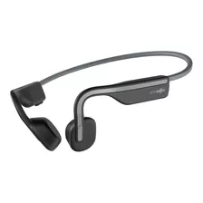 Audífonos Inalámbricos Aftershokz Openmove Gris