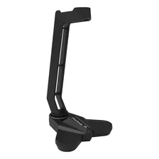 Suporte Para Headset Gamer Fortrek G Blackfire Preto - 70532