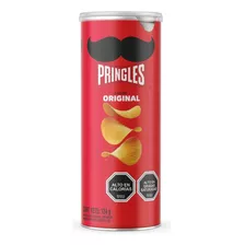 Papas Fritas Pringles Original 124g