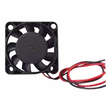 Ventoinha Ventilador Coller Fan Jng 60x60x25 24v 03 Uni