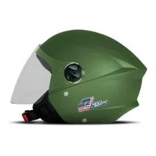 Capacete New Liberty Three - Marca Pro Tork