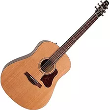 Seagull S6 Guitarra Acústica Original, Diestro