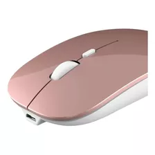 Mouse Wireless Sem Fio 3200 Dpi Promoção Pc Notebook