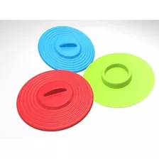 Tapón Silicona Cocina Baño Bañadera Pileta Almagro 