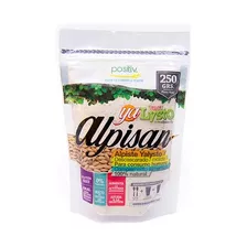 Leche Vegetal Alpisan 500 Gr