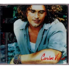 Carlos Vives El Amor De Mi Tierra Cd