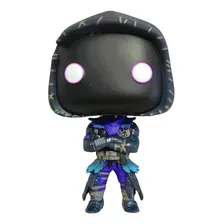 Funko Pop Fortnite 459. Raven