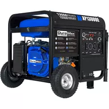 Duromax Xp13000e Planta Eléctrica Portátil 13000 Watts