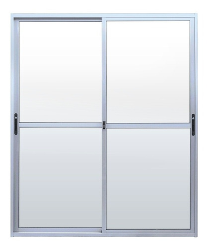Puertas Ventanas De Aluminio Corrediza De 1.50 X 2.00 Nuevas