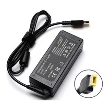 Cargador Lenovo 20v 2.25a 45w Yoga 2 11 11s S1 K2450 T431s X