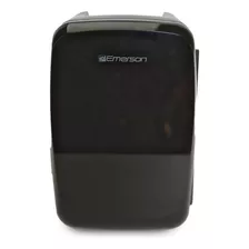 Mini Refrigerador Portátil Efc-5000-bk, Negro