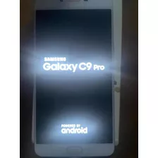 Samsung C9 Pro Edition En Caja 64gb Reciclado Ver Fotos