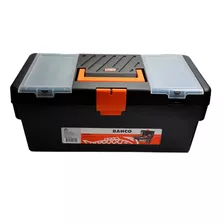 Caja Porta Herramientas 10 L - Bahco