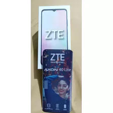 Celular Zte Axon 40 Lite 