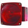 Luz Led Para Placa Fiat 500 2 Piezas