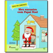 Meu Encontro Com Papao Noel