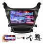 Autoestereo Hyundai I10 Android 13 4gb 64gb Android 13 