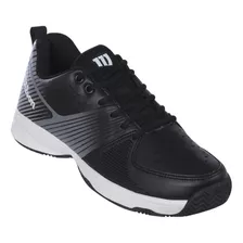 Zapatillas Tenis Wilson - Ace Plus 2 Clay - Hombre