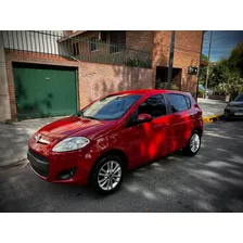 Fiat Palio 2015 1.6 Essence 115cv