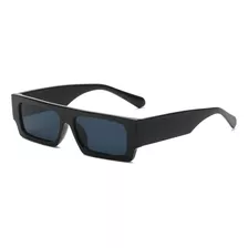 Gafas De Sol Rectangulares Pequeñas Retro Long Keeper Para M