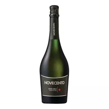 Pack X 6 Unid Champagne Extbrut 750 Cc Novecento