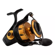 Carrete Penn Spinfisher Vi 8500 Spinning Reel Max.drag 40lb