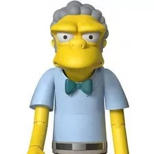 Moe Super7 The Simpsons Ultimates