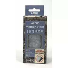 Brand: Azoo Azoo Mignon Power Filter 150 Replacement Pad