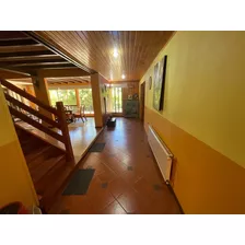 Casa En Venta, Quillón, Amoblada, Maravillosa