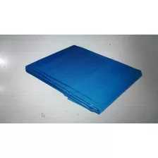 Lona Plastica Encerado Azul 10x12ft (3.05x3.66mts) Covo