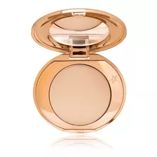 Charlotte Tilbury Airbrush Flawless Finish Polvo Compacto