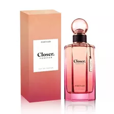 2x Portsaid Closer Forever Perfume Mujer 100ml Envio Gratis!