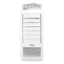 Climatizador Frio Portátil Philco Pcl1f Branco 220v