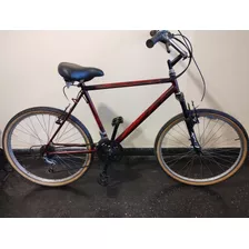 Bicicleta Mb Rodado 26, Casi Sin Uso