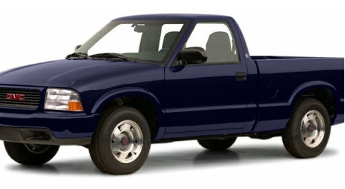 Rin 15 Chevrolet S-10 Blazer Gmc Jimmy Sonoma 1 Pieza Foto 9