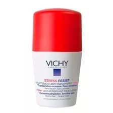 Desodorante Roll-on Perspicalm Anti Stress 50ml Vichy