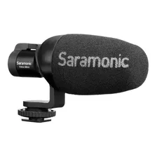 Microfone Condensador Smartphone Câmera Saramonic Vmic-mini
