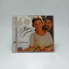 Dvd - Alma Gêmea - Internacional