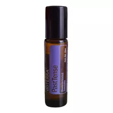 Past Tense Mezcla Para La Tensión 10 Ml Doterra