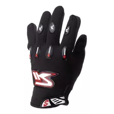 Guantes Motocross Para Moto Iks Xl Top Racing Sin Genero