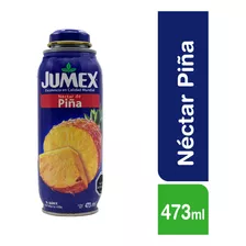 Jugo Nectar Jumex Piña 473 Ml