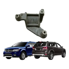 Suporte Coxim Cambio At Dodge Journey 3.6 V6 2012 2015