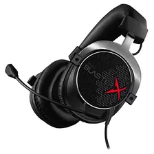 Creative Sound Blasterx H5 Professional Analog Gaming