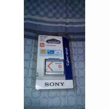 Batería (pila) Sony Np-bn1 (serie N), Para Cámaras Digitales