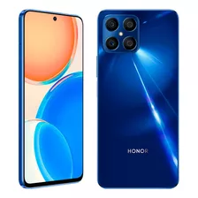 Celular Honor X8 128gb 8 Ram Como Nuevo