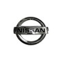 Emblema Nissan Original Versa Parrilla Cromo 2015 2018 2020