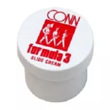 Crema Para Veras De Afinacion Mca.conn 4202s